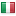 730inrete.com server is located in Italy